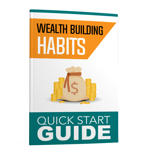 Wealth Building Habits